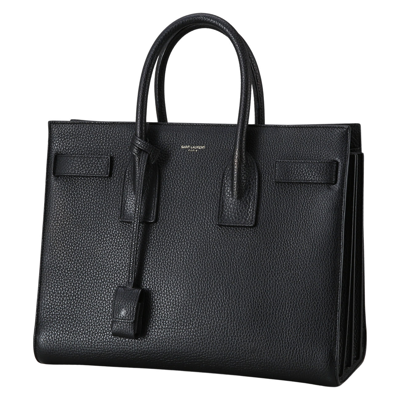 Yves Saint Laurent(USED)생로랑 355153 삭드쥬르 토트백
